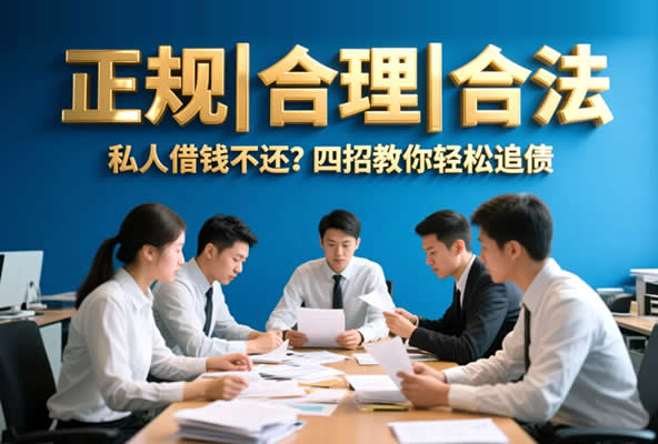 本溪追收企业债款